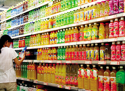 食品飲料行業銷售下滑，龍頭企業如何絕地反擊